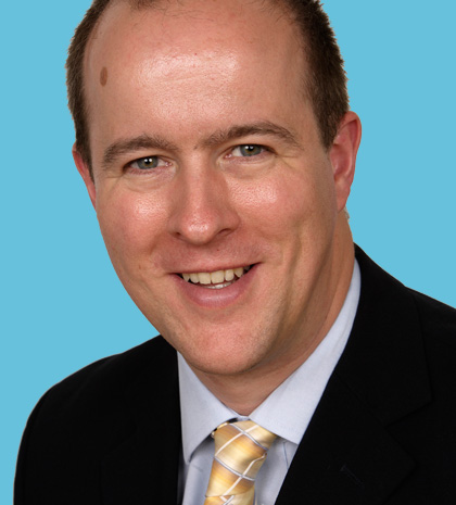 David McGowan